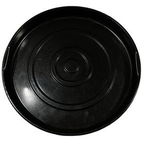 NuWave Pro Plus Liner Pan #26010 12-inch Enamel for Infared Oven 20602